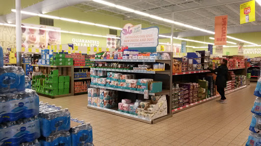 Supermarket «ALDI», reviews and photos, 25 Hazard Ave, Enfield, CT 06082, USA