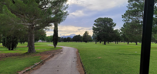 Golf Club «Lone Star Golf Club», reviews and photos, 1510 Hawkins Boulevard, El Paso, TX 79925, USA