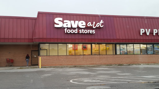 Grocery Store «Save-A-Lot», reviews and photos, 235 S Broadway, Pennsville, NJ 08070, USA