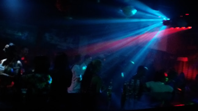 Discoteca Ibiza Evolution - Guayaquil