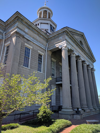 History Museum «Old Court House Museum», reviews and photos, 1008 Cherry St, Vicksburg, MS 39183, USA