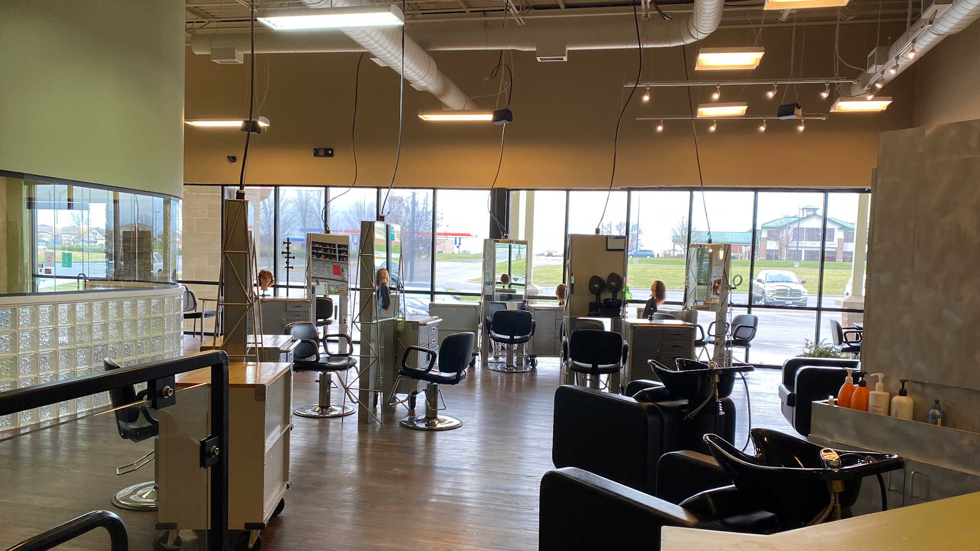 Academy of Beauty Professionals: Raymore