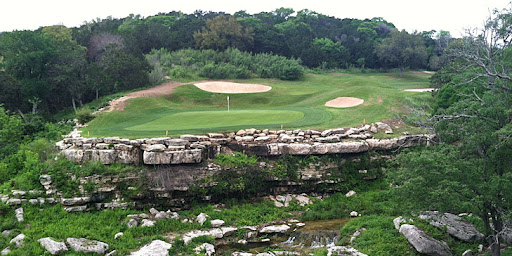 Country Club «River Place Country Club», reviews and photos, 4207 River Pl Blvd, Austin, TX 78730, USA