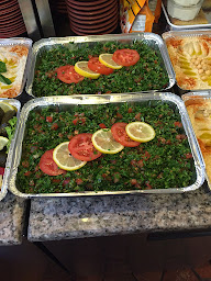 Photo n°22 de Les Saveurs Du Liban à Rouen ()
