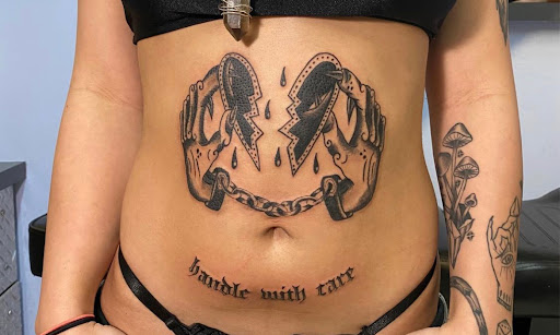 Find mexico tattoos ideas for your next unique tattoo in Miami at Tattoos by Lou Miami - Kendall