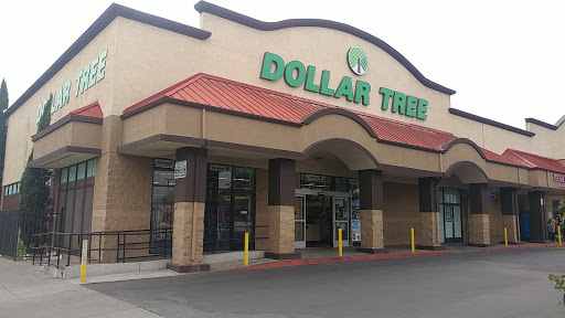 Dollar Tree