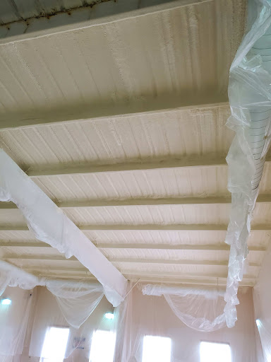 Roofing Contractor «Truett Roofing», reviews and photos, 210 S Pattie St, Wichita, KS 67211, USA