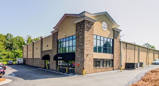 Self-Storage Facility «CubeSmart Self Storage», reviews and photos, 1636 Lee Rd, Lithia Springs, GA 30122, USA