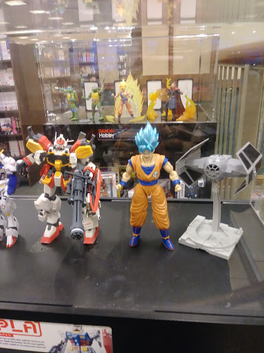 Book Store «Barnes & Noble», reviews and photos, 5405 Touhy Ave, Skokie, IL 60077, USA