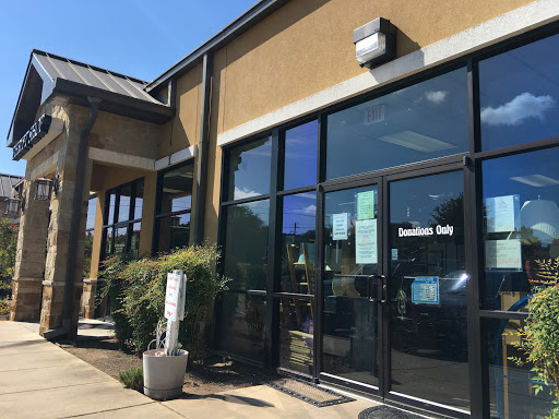 Thrift Store «Ladies of Charity Lake Travis Thrift Shop», reviews and photos, 1508 Ranch Rd 620 S, Lakeway, TX 78734, USA