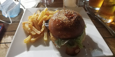 Bar Le Golfe à Ajaccio