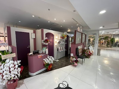 酵素スパオアシス&セラビシャン 本店