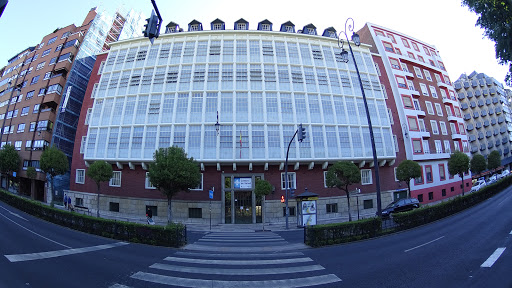Centro De Especialidades La Condesa