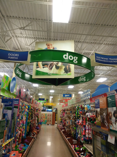 Pet Supply Store «PetSmart», reviews and photos, 1836 Joe Battle Blvd, El Paso, TX 79936, USA