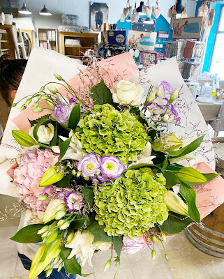 Crysal Fleurs & Kay décoration à Cavaillon