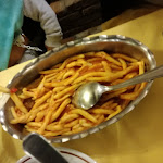 Photo n°10 de l'avis de Fabio.r fait le 29/03/2018 à 12:40 sur le  La Fornasetta à Milan