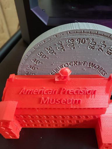 Museum «American Precision Museum», reviews and photos, 196 Main St, West Windsor, VT 05089, USA