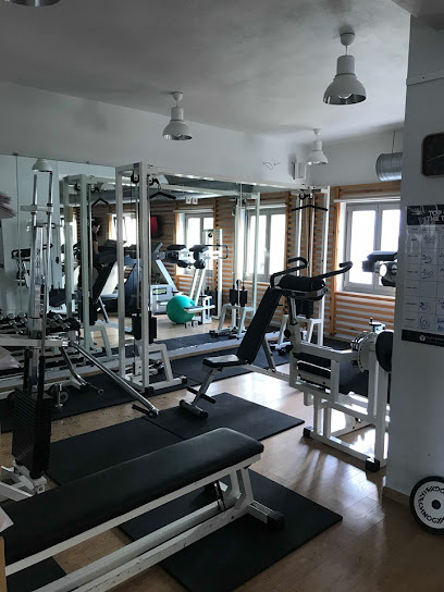 YupiYanna - Your Fitness & Beauty Place in Tinos