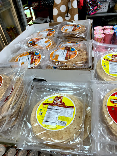 Asian Grocery Store «SHAPLA GROCERY & Halal Meat», reviews and photos, 17118 W Little York Rd # 109, Houston, TX 77084, USA