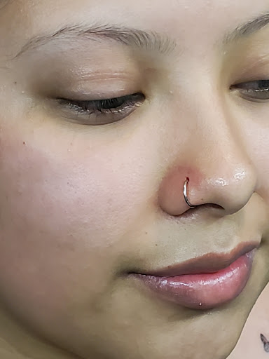 Explore meditation tattoo ideas, creative tattoo ideas in Garden Grove, available at Ashes 2 Ink Tattoo and Piercing LLC