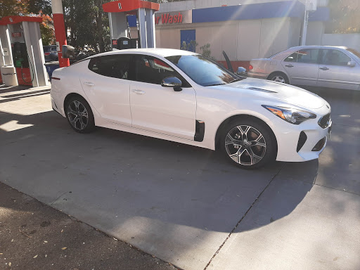 Car Dealer «Hanlees Chrysler Dodge Jeep Ram Kia», reviews and photos, 4318 Chiles Rd, Davis, CA 95618, USA