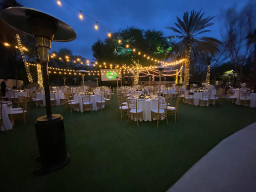 Event Venue «Secret Garden Event Center», reviews and photos, 2501 E Baseline Rd, Phoenix, AZ 85042, USA