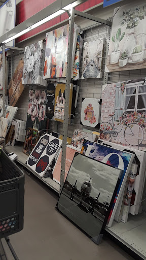 Clothing Store «Burlington Coat Factory», reviews and photos, 1363 St Lucie W Blvd, Port St Lucie, FL 34986, USA