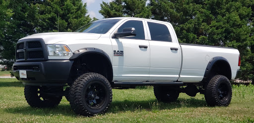 Car Dealer «Hopkins Automotive», reviews and photos, 20863 Sussex Hwy, Seaford, DE 19973, USA