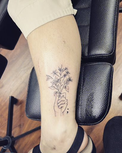 Explore sly cooper tattoo ideas, creative tattoo ideas in Cocoa, available at Rorschach Tattoo Shop and Piercing Studio