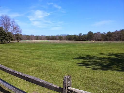 Golf Course «Pine Hills Golf Course», reviews and photos, 2 Country Club Dr, Manorville, NY 11949, USA
