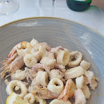 Photo n°4 de l'avis de Fabrizio.a fait le 10/04/2023 à 23:00 sur le  Oltremare ristorante by Foschini à Anzio