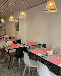 Atmosphère du Restaurant marocain GOÛ'D TIME à Dijon - n°2