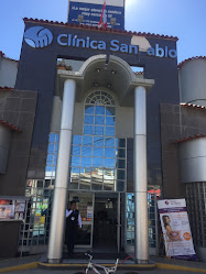 Clínica San Pablo - Huaraz