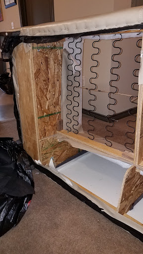 Furniture Store «North Carolina Furniture Direct», reviews and photos, 2440 S Interstate Hwy 35, San Marcos, TX 78666, USA