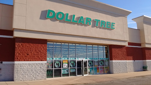 Dollar Store «Dollar Tree», reviews and photos, 2060 Sycamore Rd, DeKalb, IL 60115, USA
