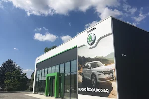 Škoda - Autoarona Spa image