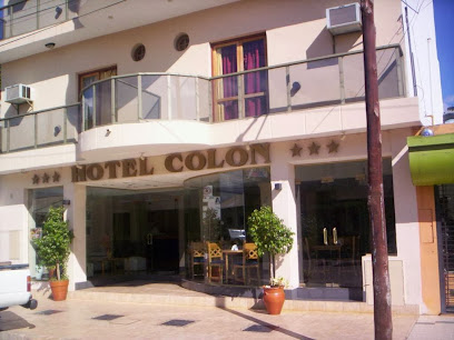 Hotel Colon