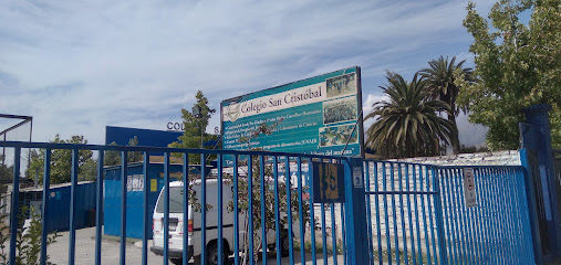 Colegio San Cristóbal