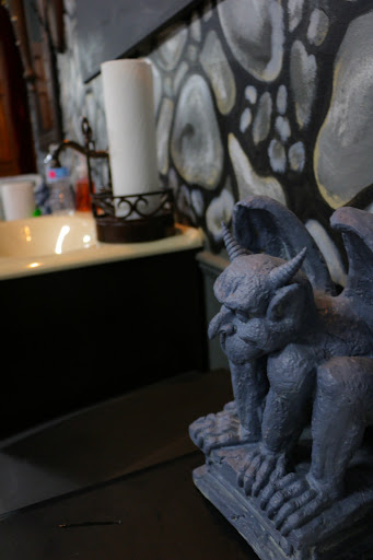 Explore middle finger tattoo ideas, creative tattoo ideas in Shreveport, available at Legacy Ink Tattoo Studio