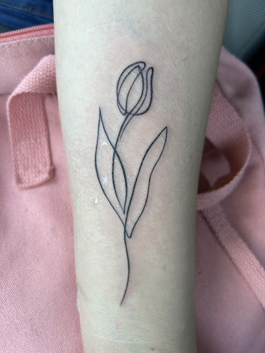 Find cow tattoo ideas for your next unique tattoo in Naples at Secret ink tattoo studio