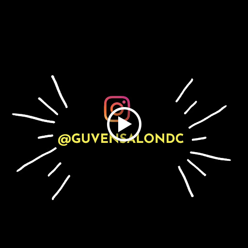 Hair Salon «guven salon and spa», reviews and photos, 2315 Wisconsin Ave, Washington, DC 20007, USA