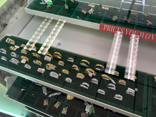 Pawn Shop «Palace Jewelry & Loan Company Inc», reviews and photos, 300 N Virginia St, Reno, NV 89501, USA