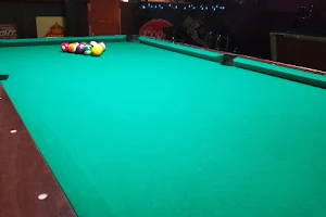 Rooster's Billards image