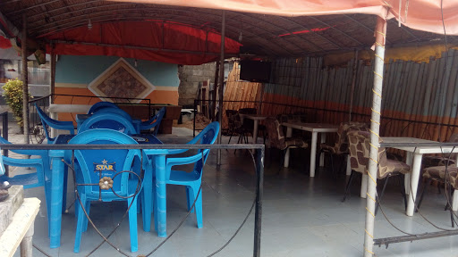 OMC Lounge Bar, Barika Street, Ibadan, Nigeria, Bar, state Oyo