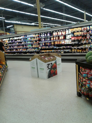 Supermarket «Walmart Neighborhood Market», reviews and photos, 10635 W Atlantic Blvd, Coral Springs, FL 33071, USA