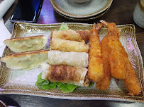 Plats et boissons du Restaurant japonais Ma Sushi à volonté sur place à Lyon - n°4