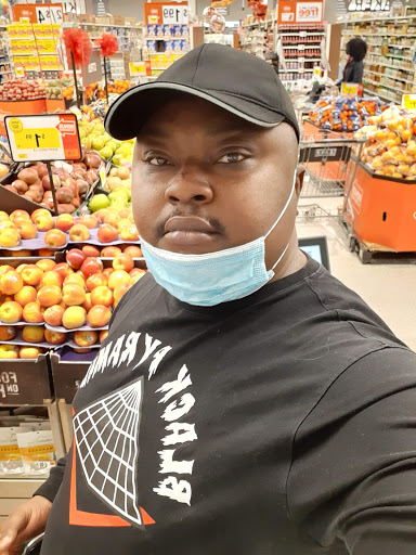 Grocery Store «Giant Food», reviews and photos, 10480 Campus Way S, Kettering, MD 20774, USA