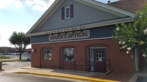 Bauer's Optical