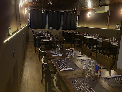 Le Plaza, Pizzeria Douai à Douai