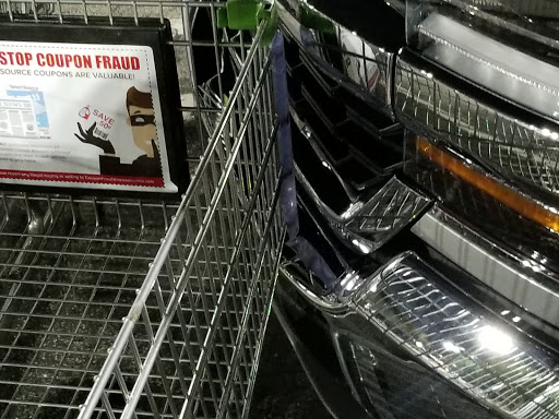 Supermarket «Publix Super Market at Shenandoah Square», reviews and photos, 13700 W State Rd 84, Davie, FL 33325, USA